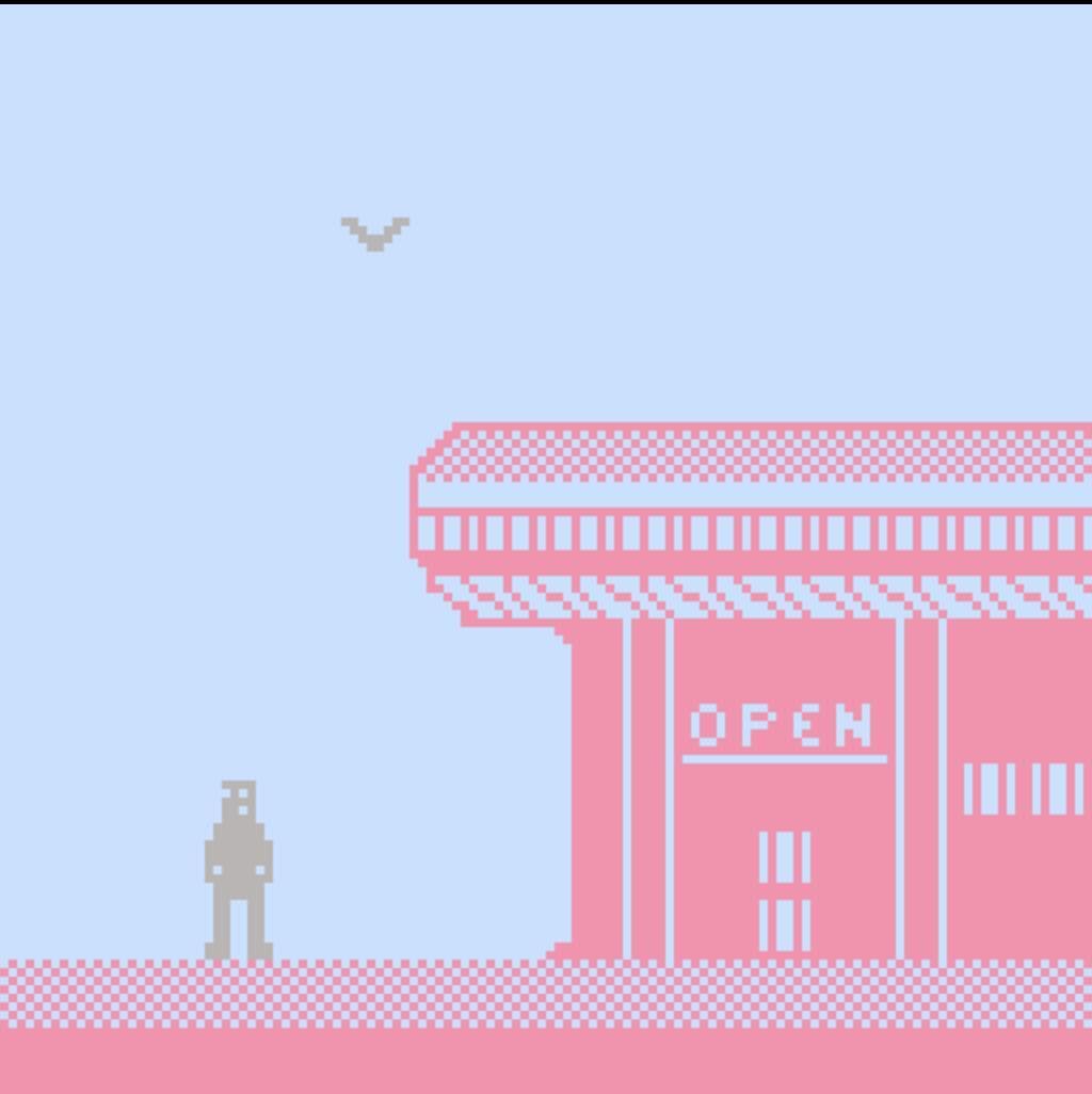 Busy Bee (Cdm21d) screenshot 3