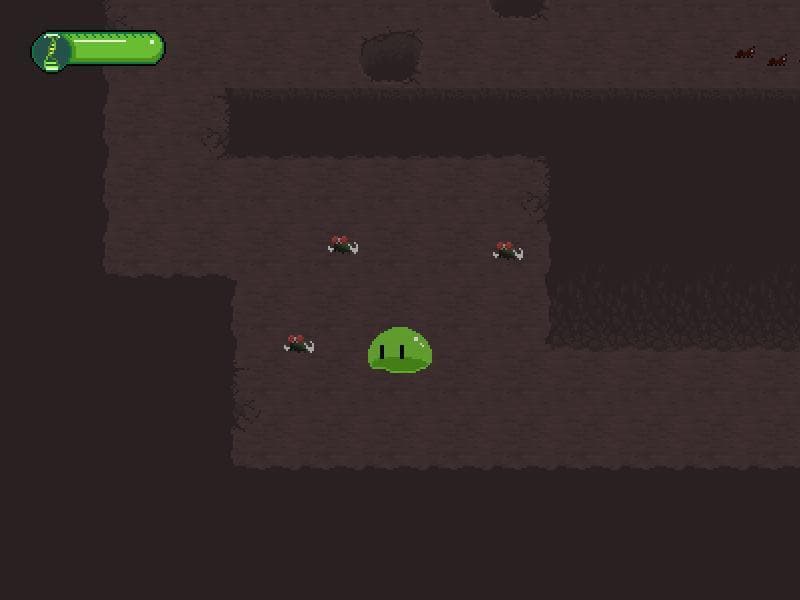 Absorb screenshot 3