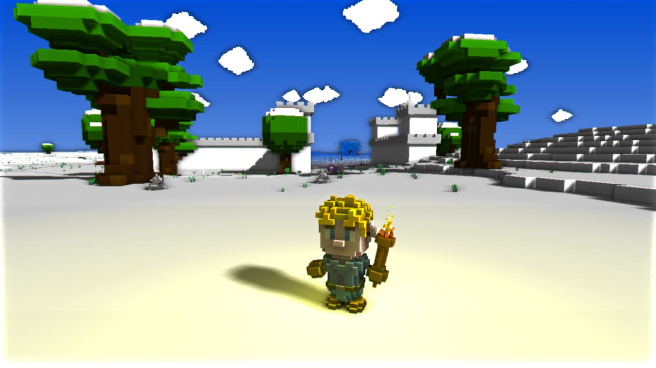 Vox screenshot 5
