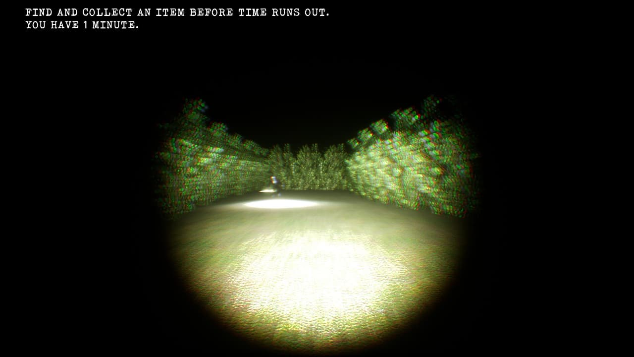 The Horror Story: Remastered - The Prequel screenshot 2