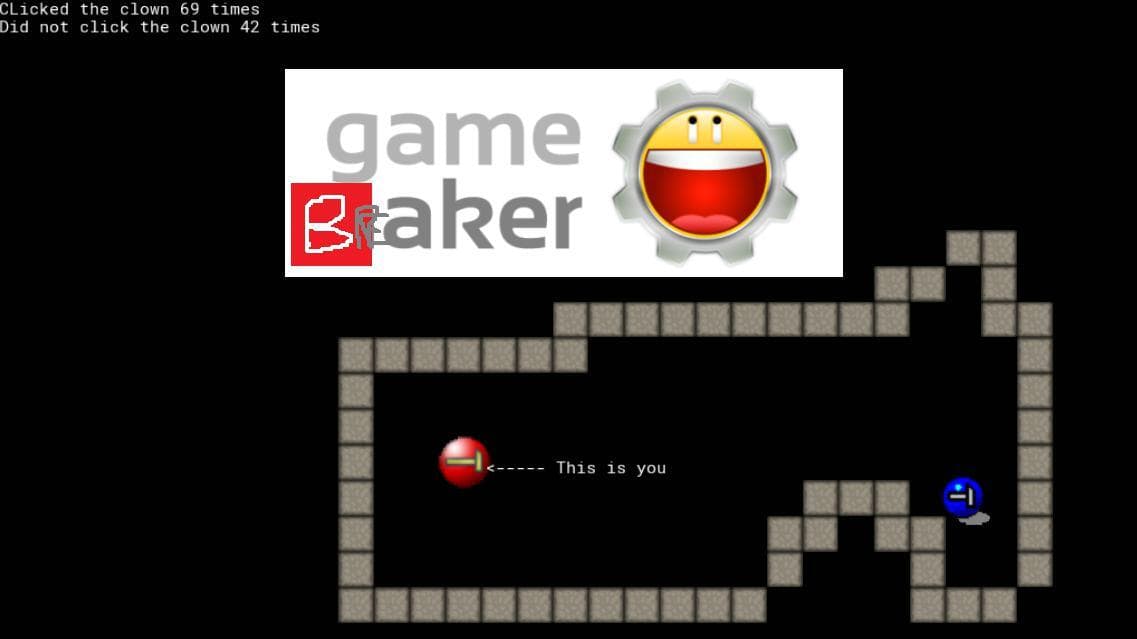 Game 🅱️reaker 6.0