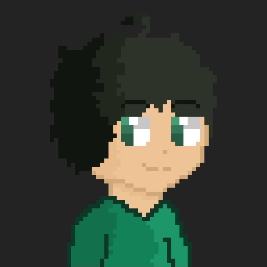 PixelExplorer (Alpha0.2.1)