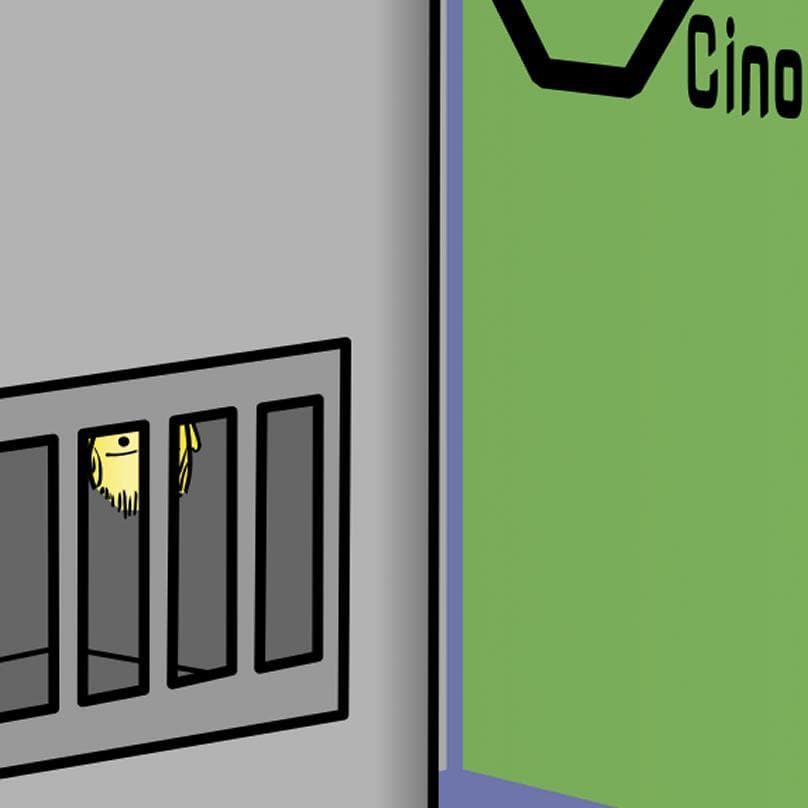 Flight From The Robots - Chapter 2 screenshot 3