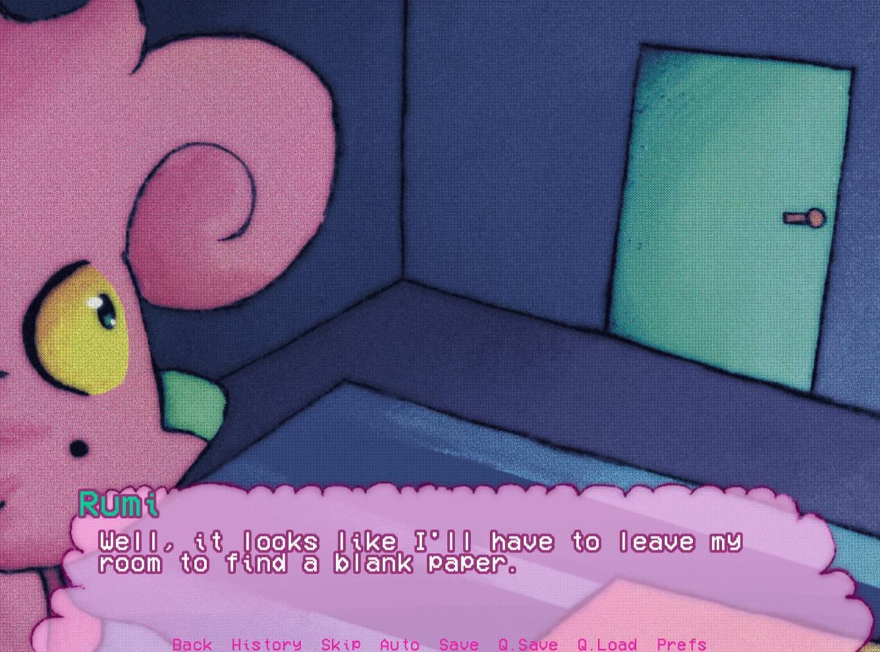 Kosmoscore: Rumis dream screenshot 3