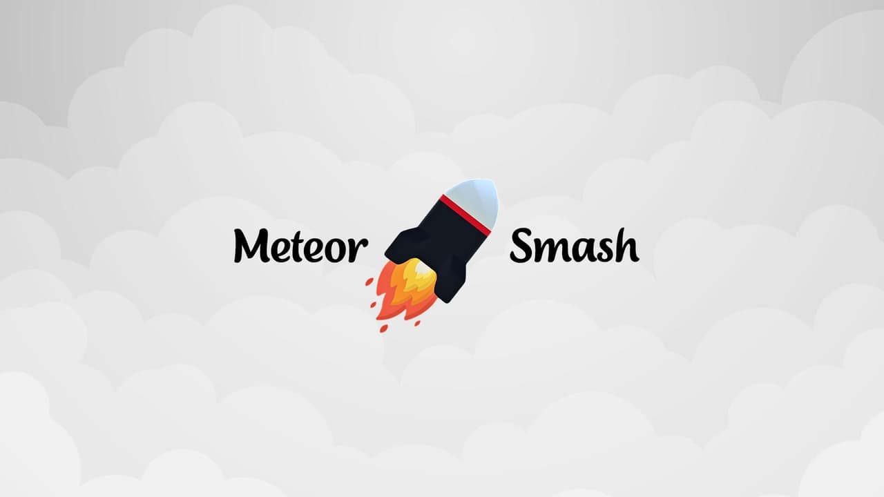 Meteor Smash screenshot 2