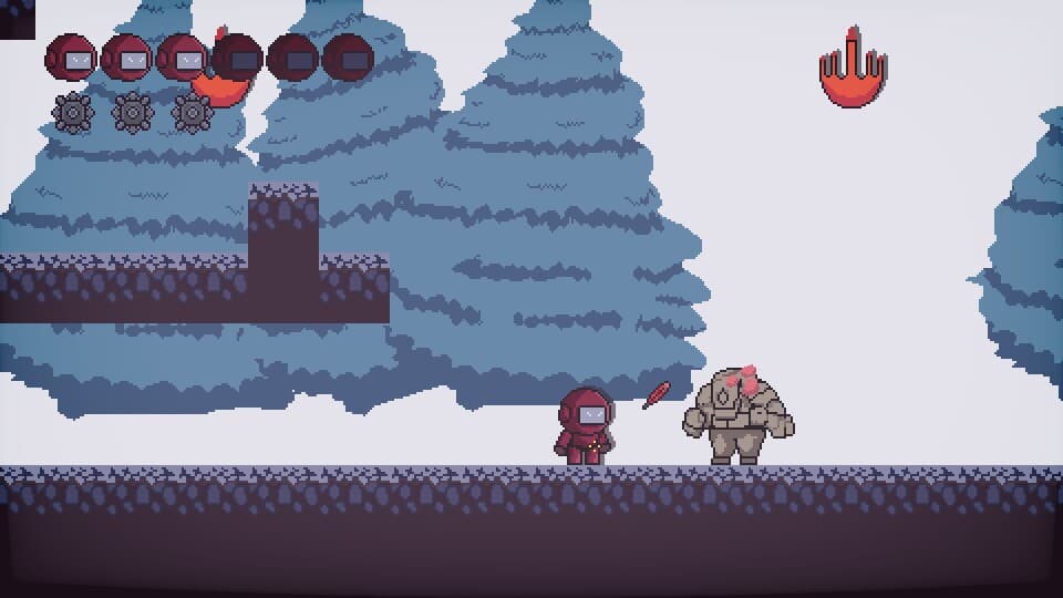 Serious Breakdown screenshot 2