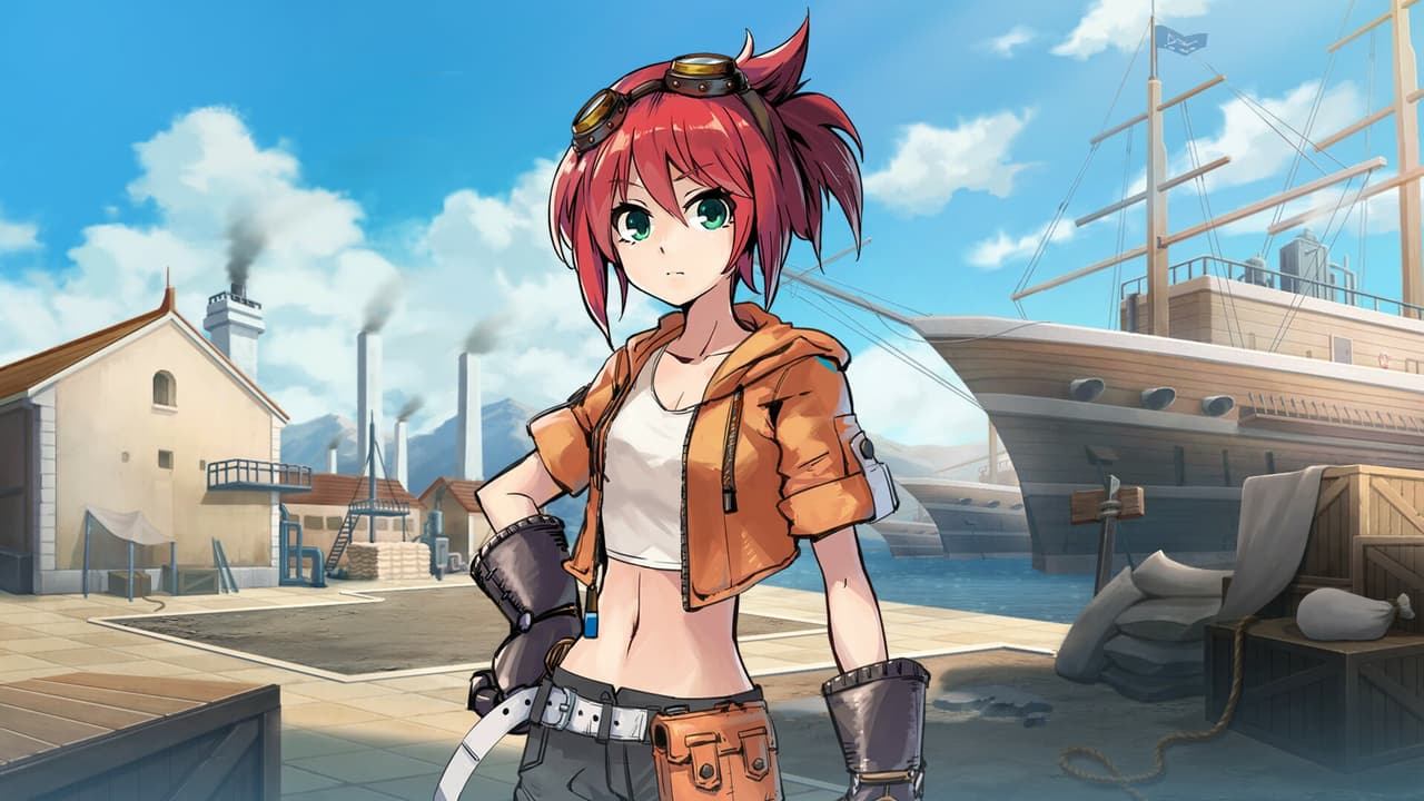 海沙风云 Far Away screenshot 5