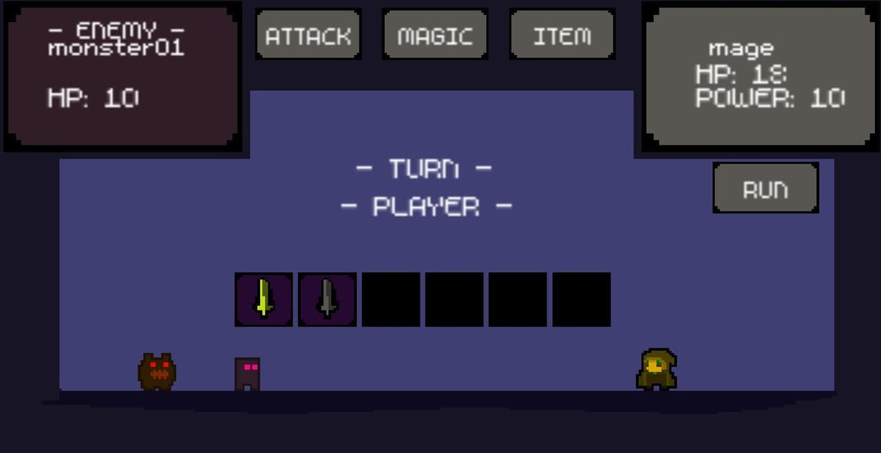 PurpleHell screenshot 2