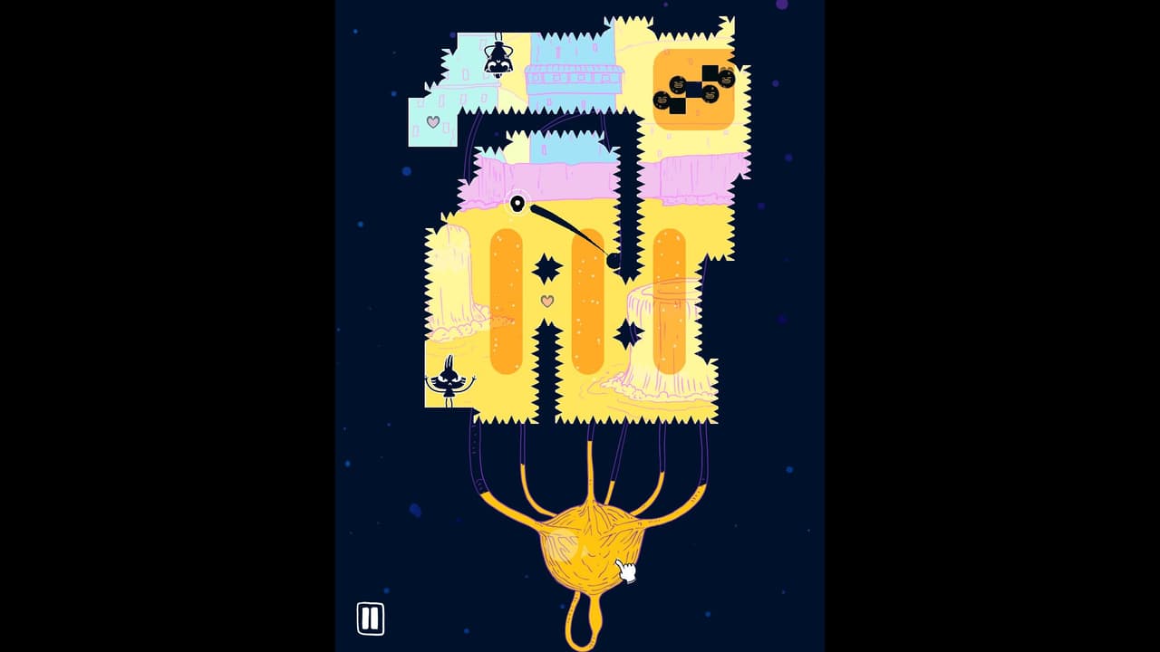 Spitkiss screenshot 6