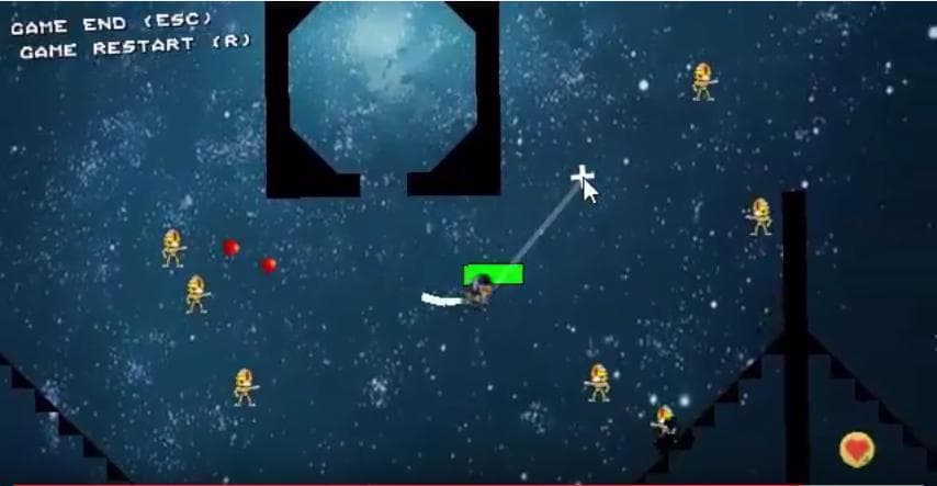 Super Shooter XD