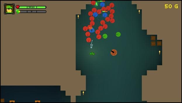 Eggstreme Adventure screenshot 2