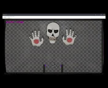 Cocaine-Roboto