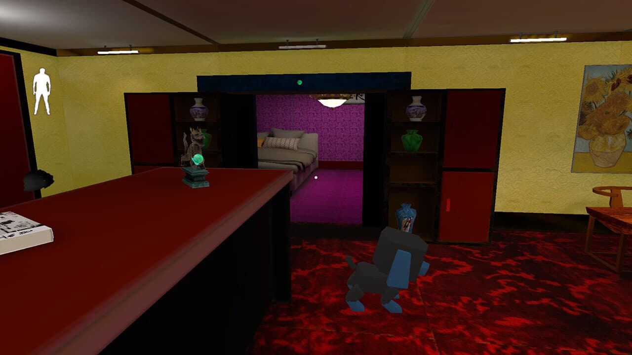 I wanna go home screenshot 6