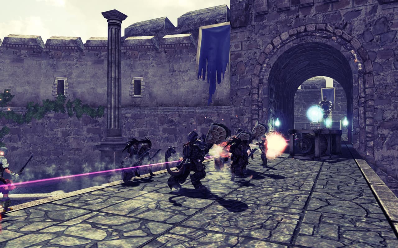 Spellgear screenshot 2