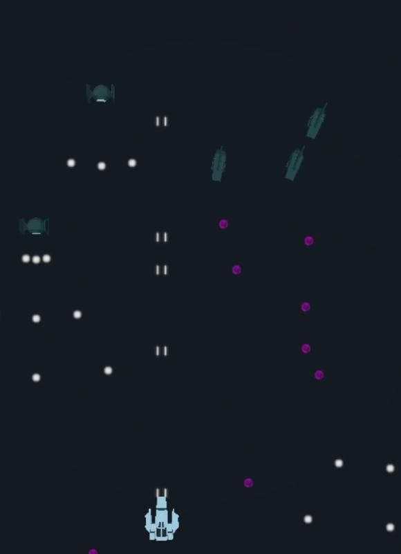 Space Shooter (itch) (mastjie)