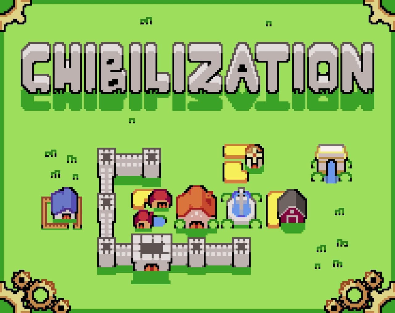 Chibilization