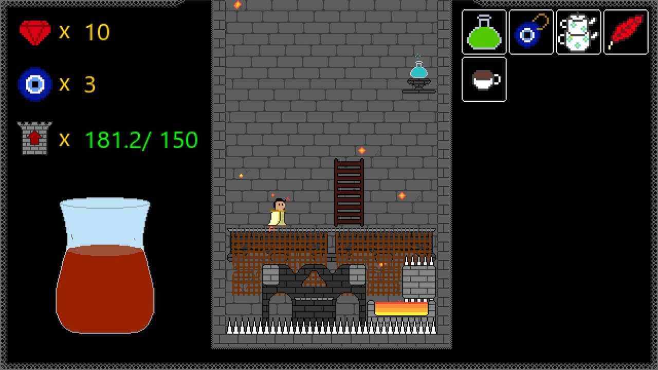 Dungeon Drops screenshot 5