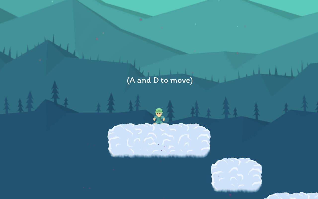 The Legend of Clouds screenshot 4