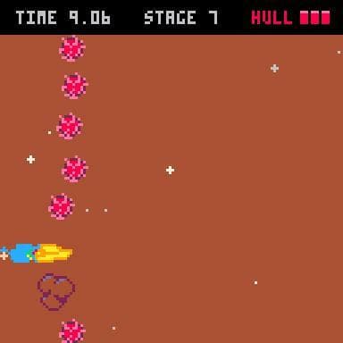 Deep Dive in Hyperspace