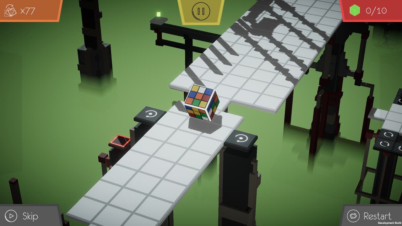 CubiX Fragment screenshot 6