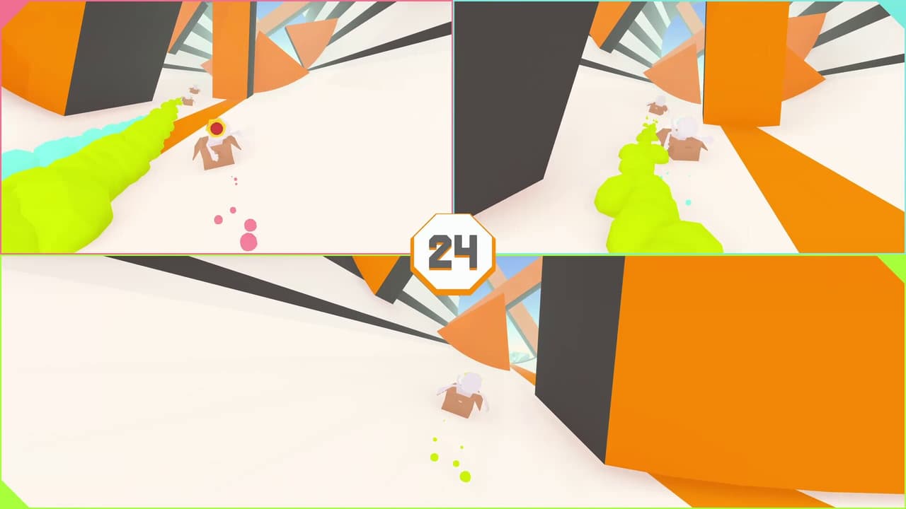 Corpse Box Racers screenshot 4