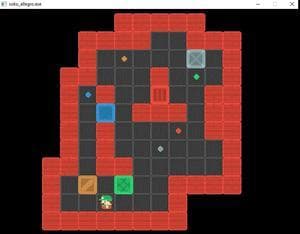 Soko_Allegro