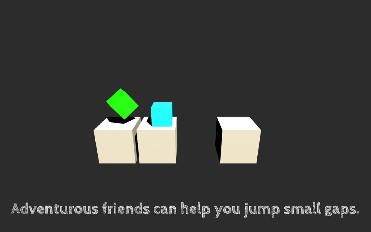 Your Path In Life (Concept Testing) screenshot 4