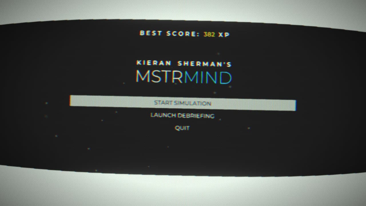 Mstrmnd