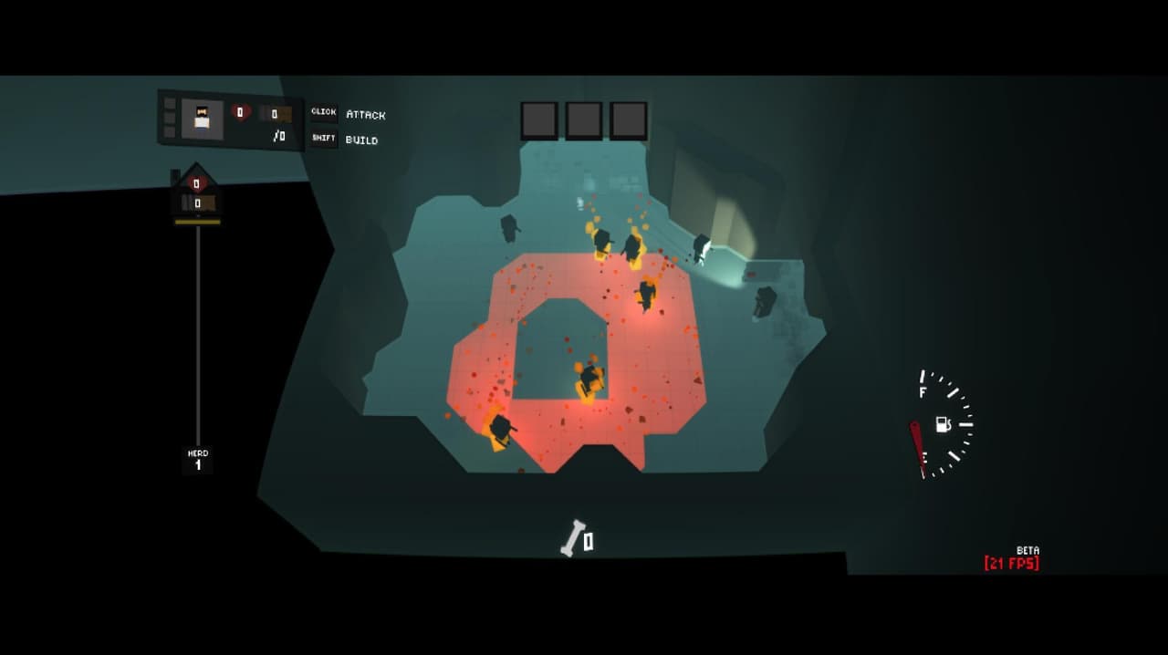 Dont Bite Me Bro! (itch) screenshot 4