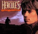 Hercules - The Legendary Journeys (GBC) screenshot 2