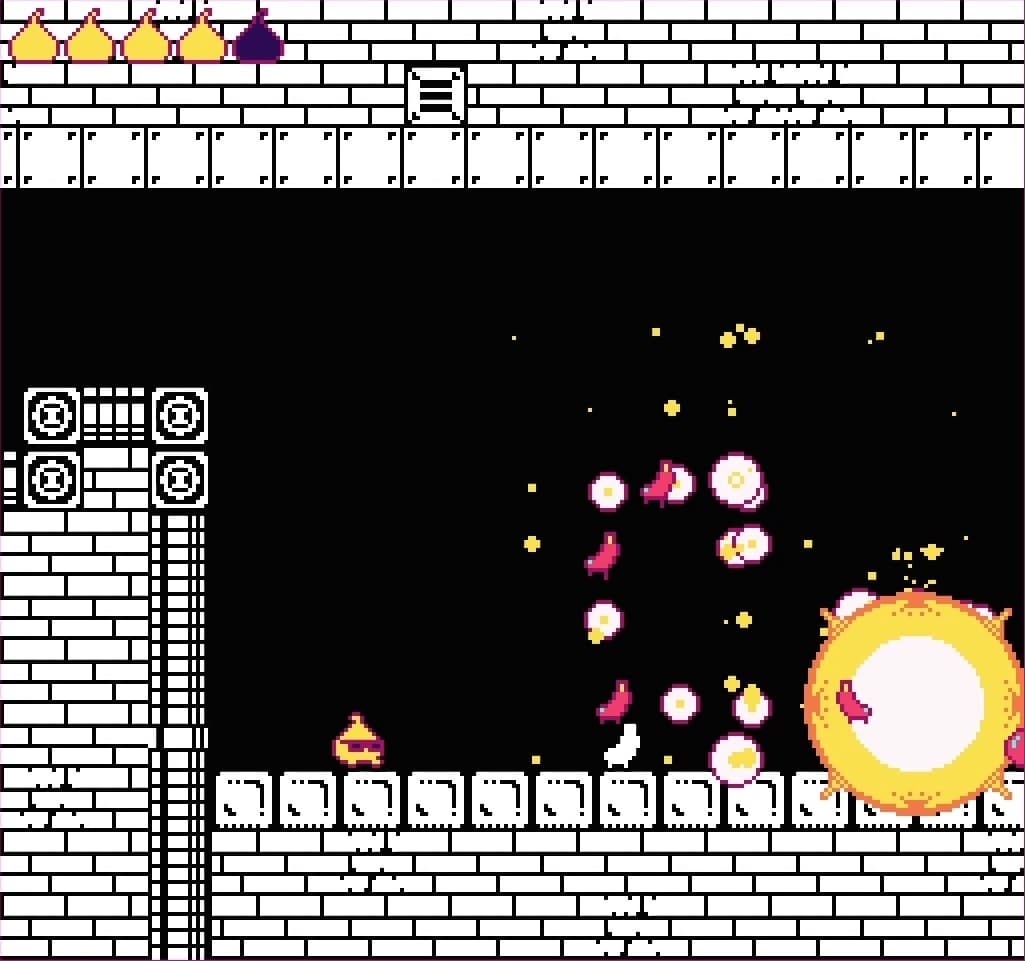 ONEON screenshot 4
