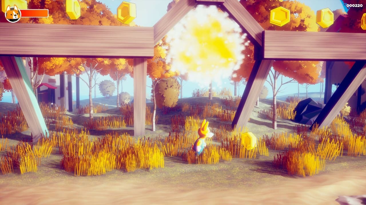 Doggy Adventures screenshot 4