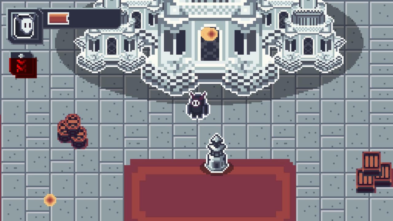 Tower Madness (kuroo) screenshot 5