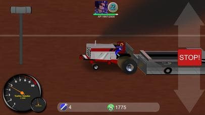 Turbo Smoke Lite screenshot 2