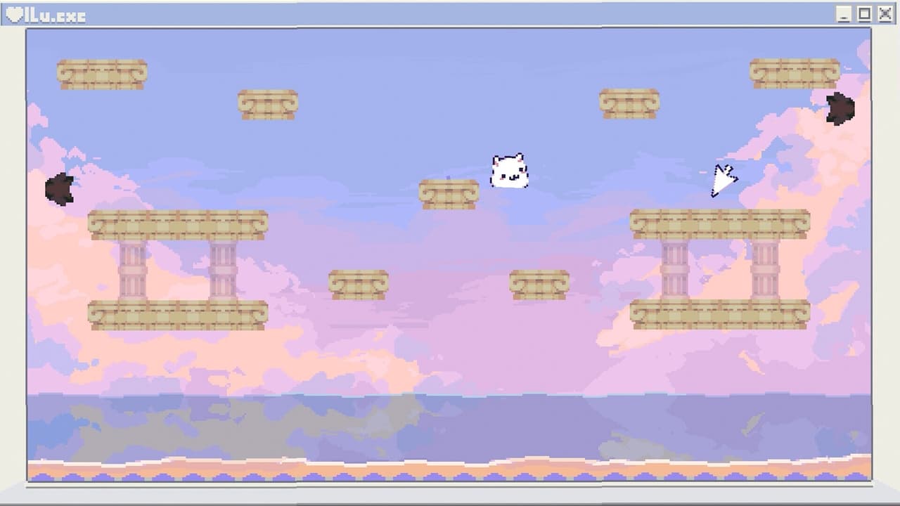 Digital Meow screenshot 4
