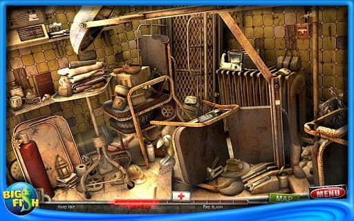Small Town Terrors (Full) screenshot 5