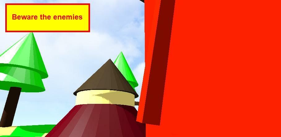 Super Cannon (SpaceGames) screenshot 6