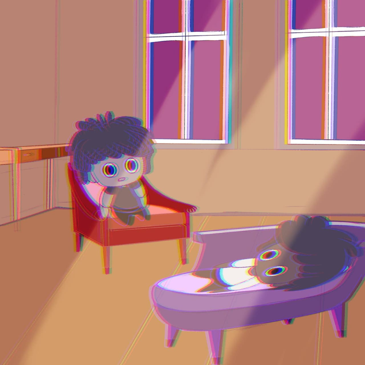 Chloes Inner Demons screenshot 3