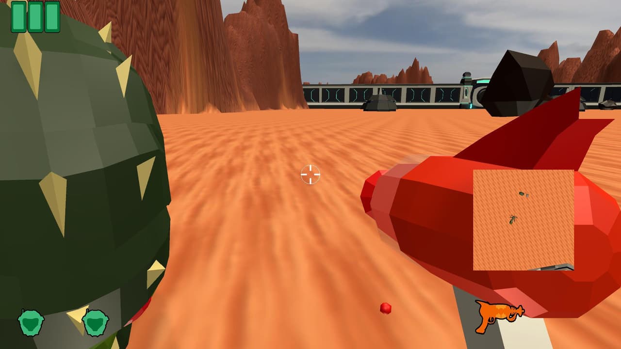 Bug Clone screenshot 3