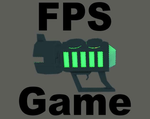 FPS Game (demo)