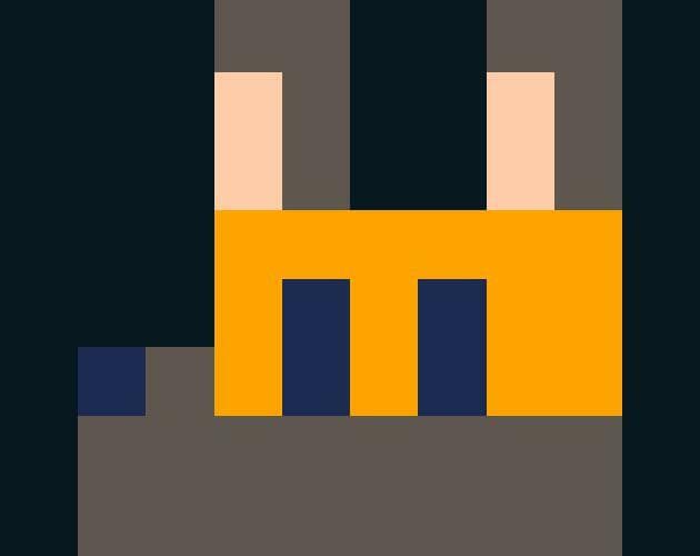 Survival (itch) (diper1998)