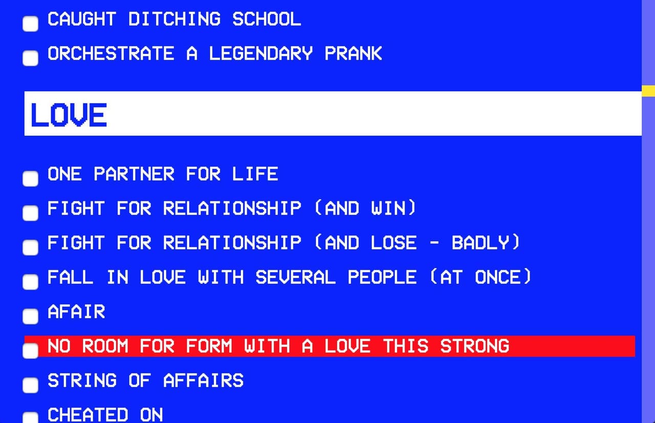 Human Vacation Bureau screenshot 5