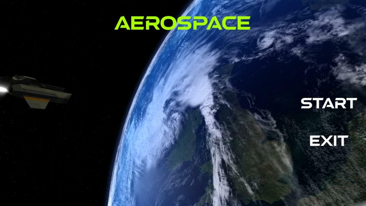 Aerospace