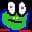 lynching a bunch of frogs