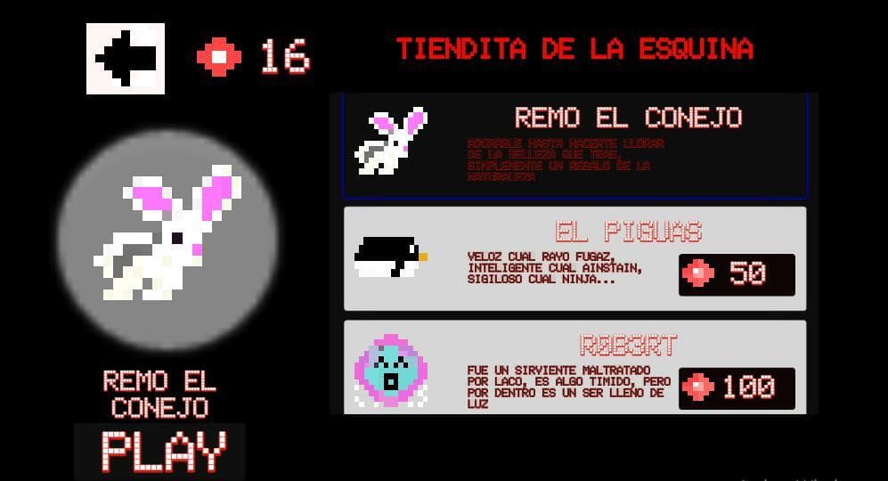 RITH screenshot 3