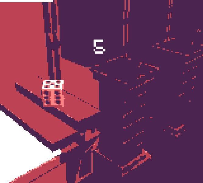 High Roller (GMTK 2022) screenshot 2