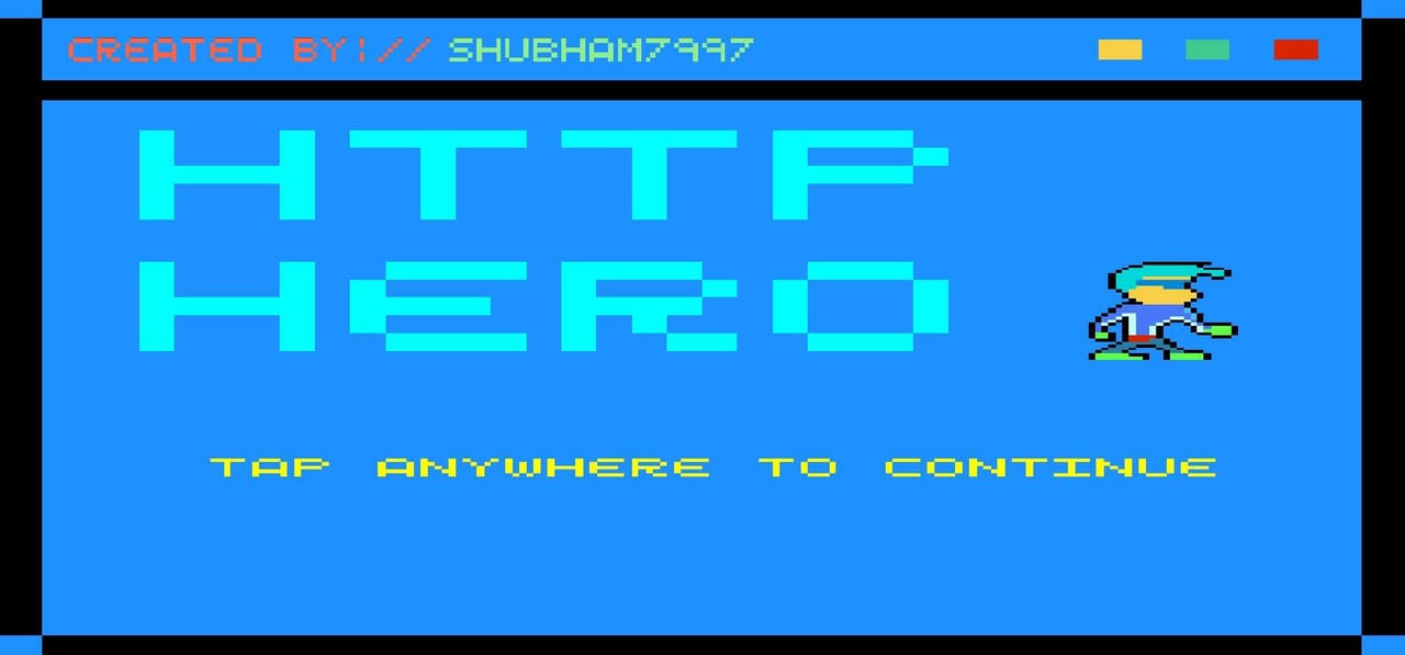 Http Hero
