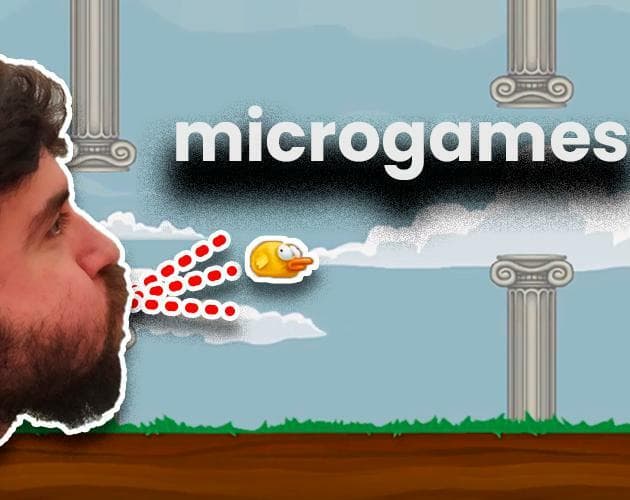 microgames