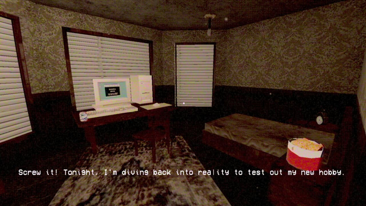 Psychopathy Assessment screenshot 3