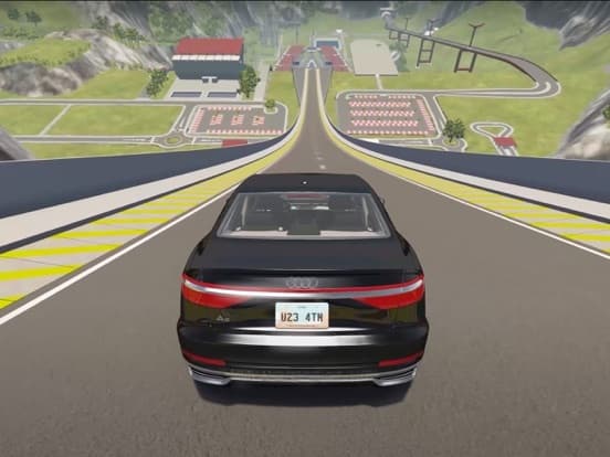 Car Crashing 3D screenshot 3